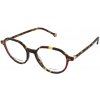 Dioptrické okuliare Carolina Herrera HER 0212 O63 Veľkosť: 50 Dioptrické okuliare Carolina Herrera HER 0212 O63 Veľkosť: 50