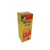 Detský sirup s beta glukanom, príchuťou ovocia, vit. C 130 g