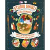 Insight Editions Studio Ghibli Bento Cookbook Insight Editions Studio Ghibli Bento Cookbook