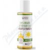 Wooden Spoon organický olej po opaľovaní Baby & Family 50 ml Wooden Spoon organický olej po opaľovaní Baby & Family 50 ml