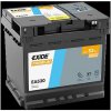 Exide Premium 12V 53Ah 540A EA530 Exide Premium 12V 53Ah 540A EA530
