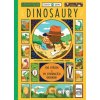 Život na Zemi - Dinosaury - Svojtka&Co. Život na Zemi - Dinosaury - Svojtka&Co.