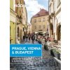 Prague, Vienna & Budapest - Auburn Scallon, Jennifer D. Walker Prague, Vienna & Budapest - Auburn Scallon, Jennifer D. Walker