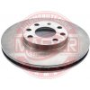 Brzdový kotúč MASTER-SPORT 24012401521-PCS-MS (24012401521PCSMS) Brzdový kotúč MASTER-SPORT 24012401521-PCS-MS (24012401521PCSMS)