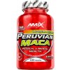 Amix Peruvian Maca 120 kapsúl Amix Peruvian Maca 120 kapsúl