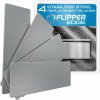 Flipper Edge Stainless Steel Náhradné čepele Flipper Edge Stainless Steel Náhradné čepele