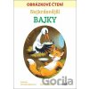 Nejkrásnější bajky - Barbora Stluková, Veronika Balcarová (ilustrátor) Nejkrásnější bajky - Barbora Stluková, Veronika Balcarová (ilustrátor)