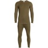 M-Tramp termoprádlo, level 1, komplet - OLIVA - OLIVA, S/M M-Tramp termoprádlo, level 1, komplet - OLIVA - OLIVA, S/M