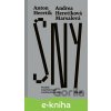 E-kniha Sny - Andrea Heretiková Marsalová, Anton Heretik E-kniha Sny - Andrea Heretiková Marsalová, Anton Heretik