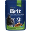 Brit Premium Cat Sterilised Chicken 100 g Brit Premium Cat Sterilised Chicken 100 g