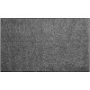 VEVOR Vstupná rohožka Sivá-Čierna 152,4x91,4CM PVC Rohož do Garáže VEVOR Vstupná rohožka Sivá-Čierna 152,4x91,4CM PVC Rohož do Garáže