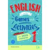 English with... games and activities English with... games and activities