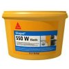 Náter ochranný Sika Sikagard-550W E RAL7032 15L Náter ochranný Sika Sikagard-550W E RAL7032 15L