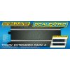 Rozšírenie trate SCALEXTRIC C8526 - Track Extension Pack 4 - Straights (28-C8526) Rozšírenie trate SCALEXTRIC C8526 - Track Extension Pack 4 - Straights (28-C8526)