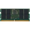 DDR 5 16 GB 5600MHz . SODIMM CL46, ....... Kingston 1.1V KVR56S46BS8-16. DDR 5 16 GB 5600MHz . SODIMM CL46, ....... Kingston 1.1V KVR56S46BS8-16.