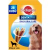 Pedigree Denta Stix pro velké psy 28 ks = 1080 g Pedigree Denta Stix pro velké psy 28 ks = 1080 g