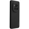 ENKAY 86552 ENKAY RUBBER Ochranný kryt pre Honor Magic6 Pro 5G čierny