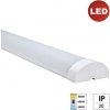 LED osvetlenie kuchynskej linky E2 systeme² XXS 24 W 2900 lm 3000-4000-6000 K 1000 mm biele LED osvetlenie kuchynskej linky E2 systeme² XXS 24 W 2900 lm 3000-4000-6000 K 1000 mm biele