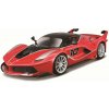 Bburago 1:18 Ferrari FXX K Červená (4893993160105) Bburago 1:18 Ferrari FXX K Červená (4893993160105)