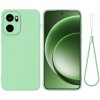 VSETKONAMOBIL 132524 RUBBER Ochranný obal pre OnePlus 15R zelený VSETKONAMOBIL 132524 RUBBER Ochranný obal pre OnePlus 15R zelený