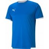Futbalový Dres Puma teamLiga Jersey M 704917 02 Veľkosť: L Futbalový Dres Puma teamLiga Jersey M 704917 02 Veľkosť: L