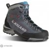 Kayland Rocket GTX dámske topánky, grey turquoise UK 7.5 Kayland Rocket GTX dámske topánky, grey turquoise UK 7.5