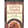 Léčivá čínská kuchyně - Zhuo Zhao, Gorge Ellis Léčivá čínská kuchyně - Zhuo Zhao, Gorge Ellis