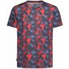 La Sportiva Dimension T-SHIRT Men červená