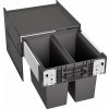 BLANCO SELECT II 45/2 2 x 16 l 526 200 BLANCO SELECT II 45/2 2 x 16 l 526 200