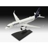Revell Airbus A380-800 Lufthansa New Livery 1:144 Revell Airbus A380-800 Lufthansa New Livery 1:144