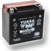 Motobatéria YUASA (originál) YTX14L-BS, 12V, 12Ah Motobatéria YUASA (originál) YTX14L-BS, 12V, 12Ah