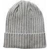 Dievčenská čiapka GAP, BEANIE Sivá S/M Dievčenská čiapka GAP, BEANIE Sivá S/M
