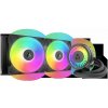 ARCTIC Liquid Freezer III Pro 280 A-RGB: All-in-One CPU Water Cooler s 280 mm radiátorom a 2x P14 ACFRE00183A ARCTIC Liquid Freezer III Pro 280 A-RGB: All-in-One CPU Water Cooler s 280 mm radiátorom a 2x P14 ACFRE00183A