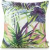 Takoy DESIGN 91 Obliečka na vankúš ROMMY z mikrovlákna s potlačou exotických listov-HF-432729 | 40 x 40 cm Takoy DESIGN 91 Obliečka na vankúš ROMMY z mikrovlákna s potlačou exotických listov-HF-432729 | 40 x 40 cm