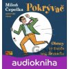 Pokrývač - Miloň Čepelka Pokrývač - Miloň Čepelka