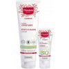 Mustela Maternité Stretch Marks Cream krém pre nastávajúce mamičky proti tvorbe strií 250 ml Mustela Maternité Stretch Marks Cream krém pre nastávajúce mamičky proti tvorbe strií 250 ml
