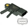 DELPHI Snímač tlaku výfukových plynov DPS00019 DELPHI Snímač tlaku výfukových plynov DPS00019