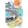 Hore Dole po Európe (Monika Medle) Hore Dole po Európe (Monika Medle)