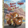Deputy Mater Saves the Day! (Frank Berrios)(Pevná) Deputy Mater Saves the Day! (Frank Berrios)(Pevná)