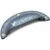 Marella ART DECÓ blue washed 64 mm Marella ART DECÓ blue washed 64 mm