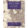EU Law - Paul Craig, Gráinne de Búrca EU Law - Paul Craig, Gráinne de Búrca