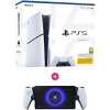 PlayStation 5 (Slim) 1 TB + PlayStation Portal PlayStation 5 (Slim) 1 TB + PlayStation Portal