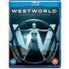 Westworld 1. série - Blu-ray (3 BD) Westworld 1. série - Blu-ray (3 BD)
