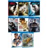 Mission: Impossible 1-8 kolekcia - Blu-ray 8BD Mission: Impossible 1-8 kolekcia - Blu-ray 8BD