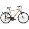 Trekingový bicykel Romet Wagant 3 rám 19 palcov koleso 28  Trekingový bicykel Romet Wagant 3 rám 19 palcov koleso 28
