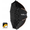 SmallRig 4633 Octagon Softbox LA-O90 SmallRig 4633 Octagon Softbox LA-O90
