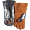 Weldas Zváračské rukavice MIG/MAG 10-2385 L Varianta: Zváračské rukavice MIG/MAG 10-2385 XL