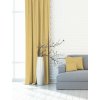 Zatemňovací dekoračný záves alebo látka, Blackout Žihaný 150 cm, svetlo žltý 150 cm Zatemňovací dekoračný záves alebo látka, Blackout Žihaný 150 cm, svetlo žltý 150 cm