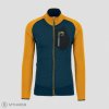 Karpos ODLE mikina, midnight/golden S Karpos ODLE mikina, midnight/golden S