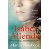 Maya's Notebook (Isabel Allende)(Brožovaná) Maya's Notebook (Isabel Allende)(Brožovaná)